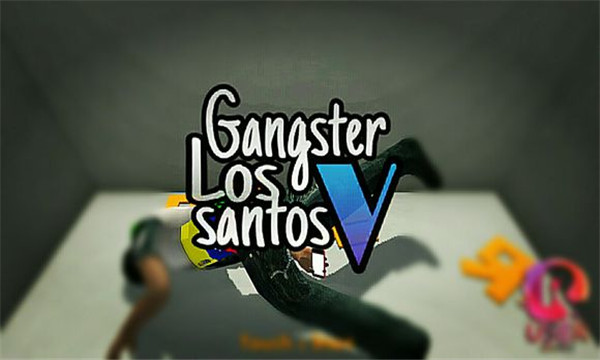 gangster los santos 5֙C