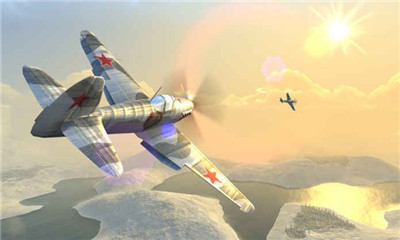 (zhn)C(j)Zը2(zhn)׿(Warplanes: WW2 Dogfight)