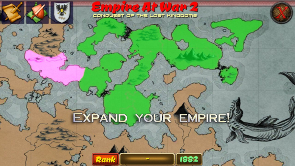 Empire At War 2׿