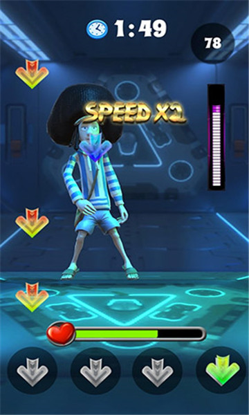 Dance tap revolution׿