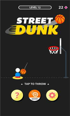 Street Dunk^ۻ@֙C(j)