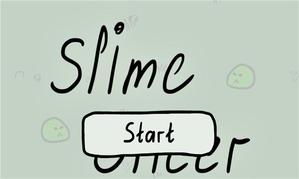 slime slicer(ʷRķ)