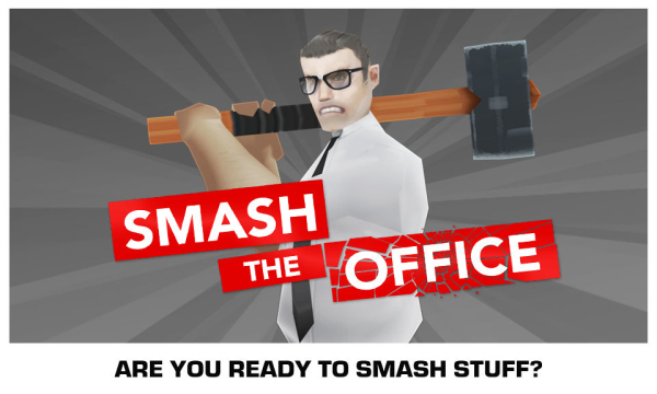 Smash the Office׿