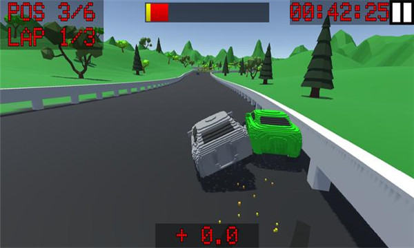 voxel racing׿