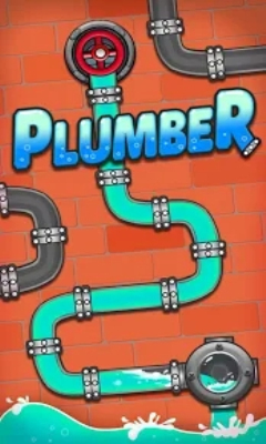 Plumber Game Plumber Pipe Connect֙C(j)