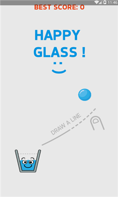 gݲ׿(Happy Bubble Glass)