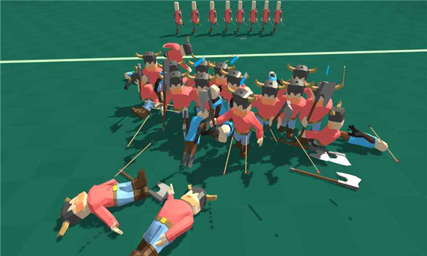 EPIC Battle Simulator֙C