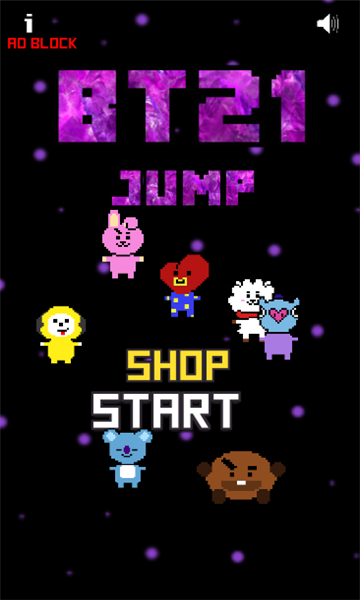 BT21 Jump׿