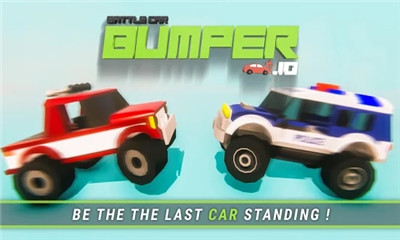 battle cars bumper.io׿