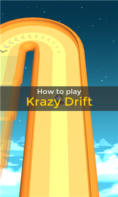 Krazy Drift׿