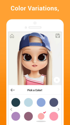 Dollify׿