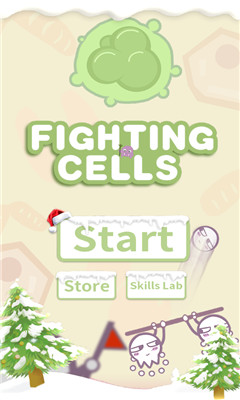 (zhn)(x)(Fighting Cells)׿