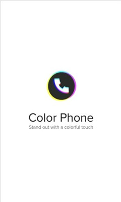 Ԓܛ(color phone)