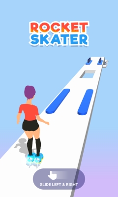 Rocket Skater(\(yn)ӆT)׿