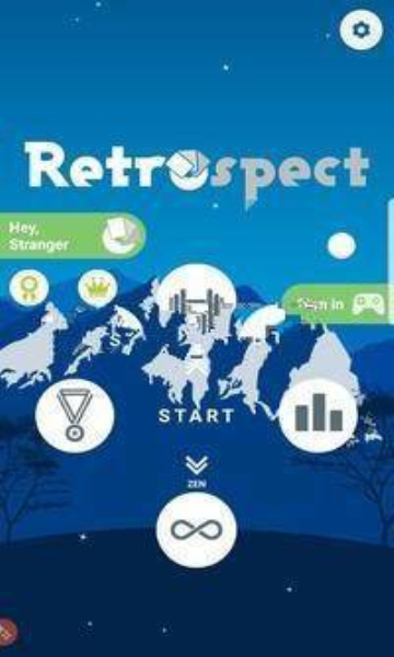 Retrospect׿