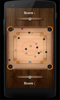 Carrom Board King׿