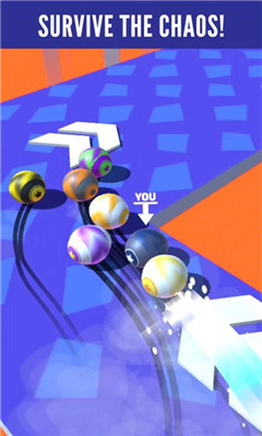 Ball Racer׿