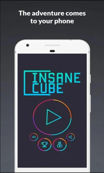 Insane Cube׿