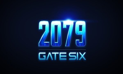 2079 GATE SIXپW(wng)