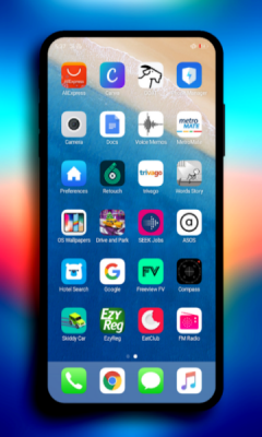 ios12D(bio)ȡapk