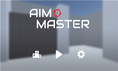 aim masteruģM