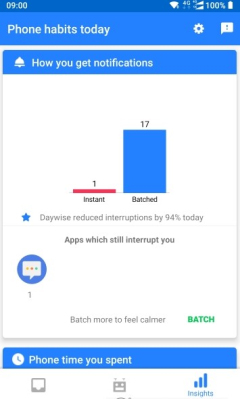 Daywise(֙C(j)֪ͨ)ܛ