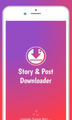 instamaxܛapp(Insta Downloader)