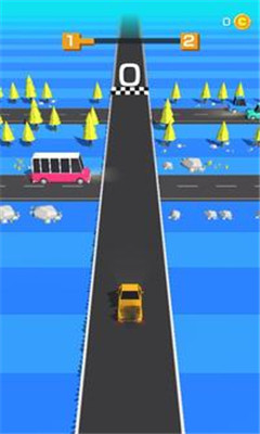 traffic run2پW