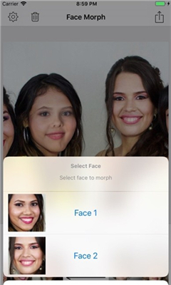 Face Morph׿(Ę׃)