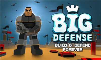 Big Defense׿