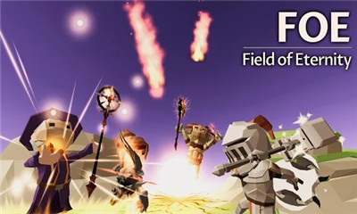 field of eternity׿