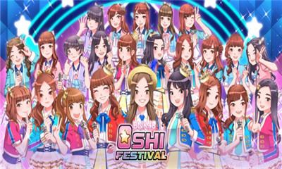 BNK48 Oshi Festival׿