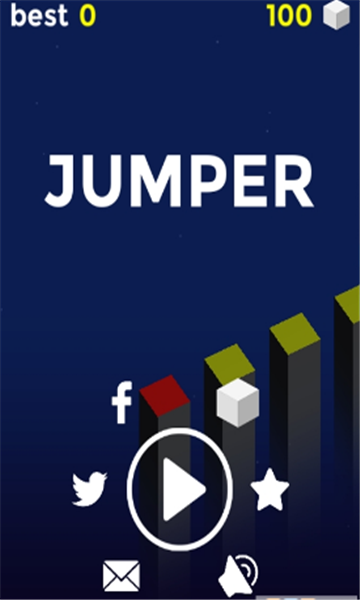 Best Jumper׿