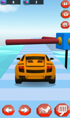 Fun Car Race 3D׿