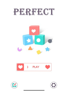 Perfect Heart׿