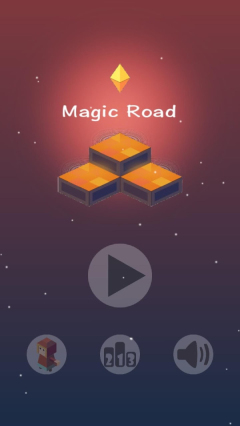 ħK·׿(Magic Road)