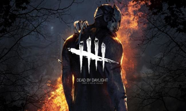 Dead by Daylight֙C