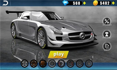 need speed racing car׿