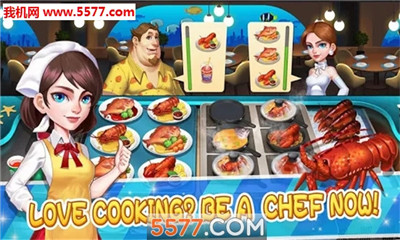 happy cooking2׿(옷N2)