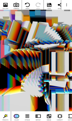 Glitch Labܛapp