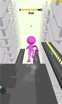 rope walk 3d׿