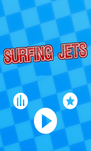 _ˇC׿(Surfing Jets)