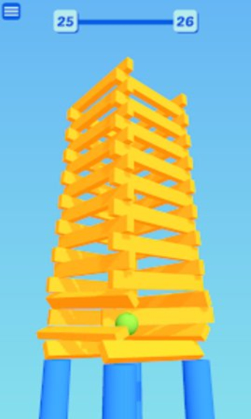 3D׿(Demolition Ball 3D)