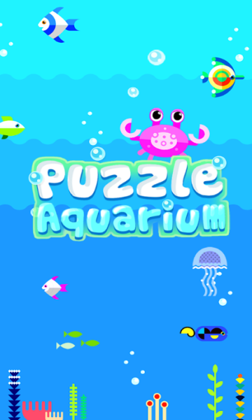 ƴDˮ^׿(Puzzle Aquarium)