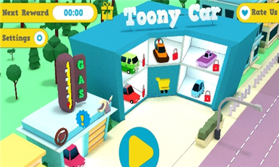 Toony Car׿