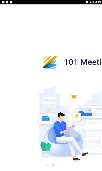 101meetingٷ