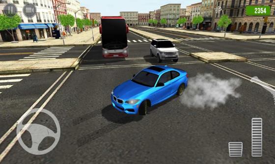 Ưِ܇Xٷ(drift racing x)